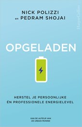 Opgeladen