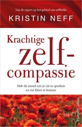 Krachtige zelfcompassie
