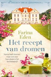 Het recept van dromen