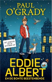 Eddie Albert en de bonte beestenbende