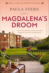 Magdalena's droom