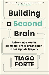 Building a Second Brain
