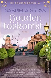 Gouden toekomst