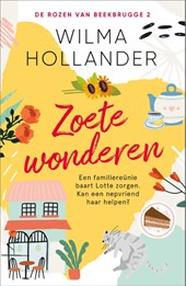 Zoete wonderen