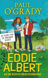 De vloek van de verloren schat