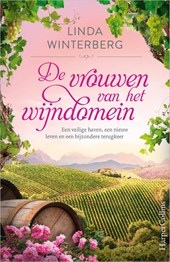 De vrouwen van het wijndomein