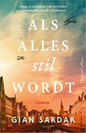 Als alles stil wordt