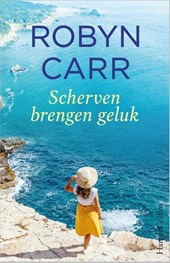 Scherven brengen geluk