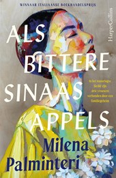 Als bittere sinaasappels
