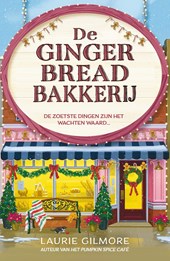 De Gingerbread Bakkerij