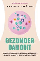 Gezonder dan ooit