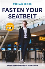 Fasten Your Seatbelt