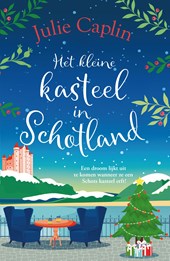 Het kleine kasteel in Schotland