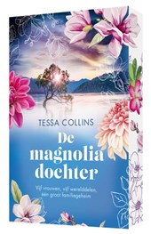 De magnoliadochter