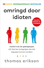 Omringd door idioten