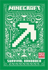 Minecraft Survival Handboek