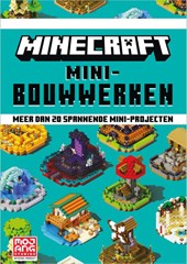 Minecraft Mini-bouwwerken