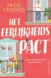 Het eerlijkheidspact