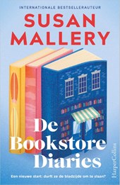 De Bookstore Diaries