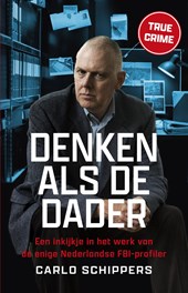 Denken als de dader