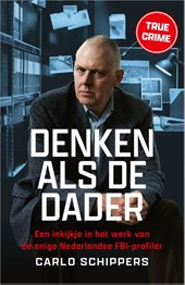 Denken als de dader