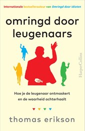 Omringd door leugenaars