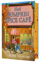 Het Pumpkin Spice Café