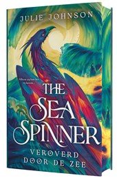 Veroverd door de zee