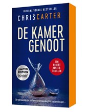 De kamergenoot