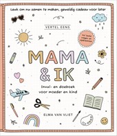 Mama & ik