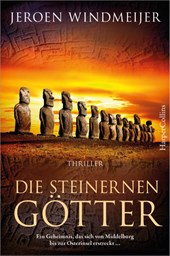 Die steinernen Götter
