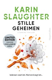 Stille geheimen (limited edition)
