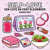 Self-Love – een cute en cozy kleurboek