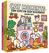 Kleurboekenpakket