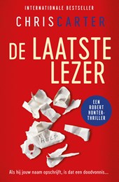 De laatste lezer