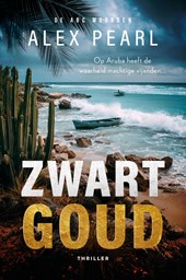 Zwart goud