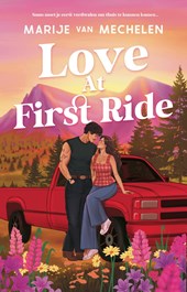 Love at First Ride