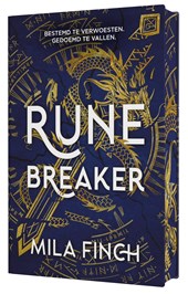 Runebreaker