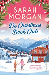 De Christmas Book Club