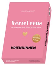 Vertel eens - Vriendinnen
