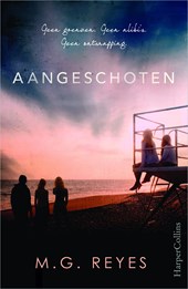 Aangeschoten