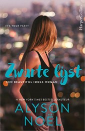 Zwarte lijst