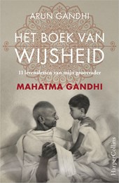 Het boek van wijsheid