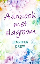 Aanzoek met slagroom