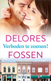 Verboden te zoenen!