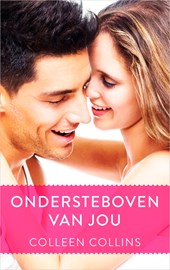 Ondersteboven van jou