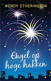 Engel op hoge hakken