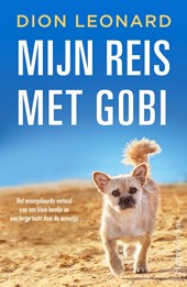 Mijn reis met Gobi