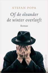 Of de oleander de winter overleeft