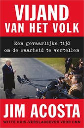 Vijand van het volk